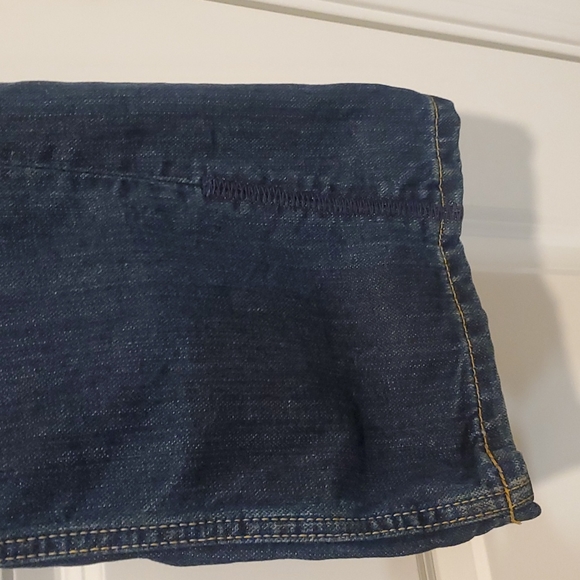 TAVERNITI SO JEANS, unique style designerjean COURTNEY 8410-99-132-2492 size:30 - Picture 2 of 9